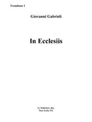 In Ecclesiis