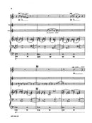 Abraham Lincoln Walks at Midnight