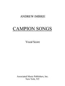 Campion Songs