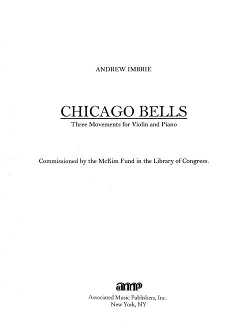 Chicago Bells