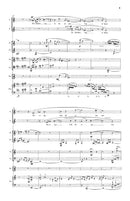 Songs of Then and Now