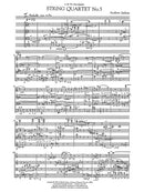 String Quartet No. 5
