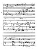 To a Traveler - Trio for clarinet, violin and piano