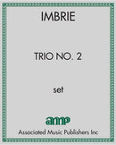 Trio No. 2
