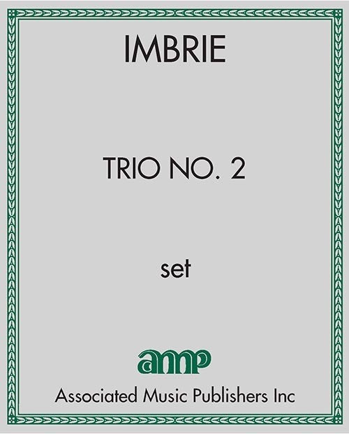 Trio No. 2