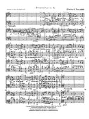 Benedictus in E - “Blessed be the Lord God of Israel”