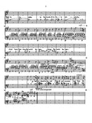 Benedictus in E - “Blessed be the Lord God of Israel”