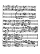 Benedictus in E - “Blessed be the Lord God of Israel”