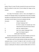 Four Transcriptions from ‘Emerson’