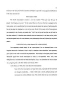 Four Transcriptions from ‘Emerson’