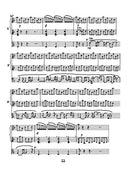 Suite in Three Parts - Digital (Not Printable)