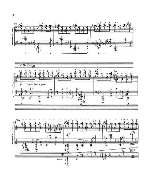 Superstar Etude No. 1 - Digital (Not Printable)