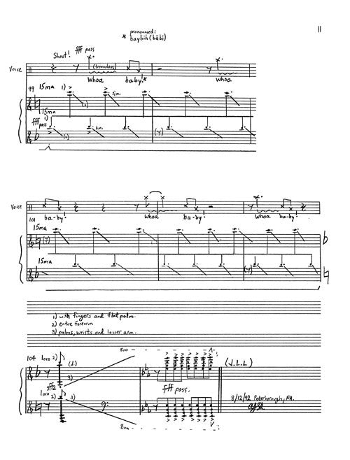 Superstar Etude No. 1 - Digital (Not Printable)