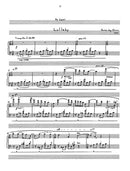 Before Sleep and Dreams