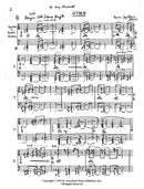 Hymn - Digital (Not Printable)