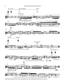 Colored Field (Cello Concerto)