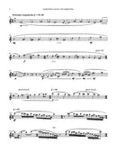 Colored Field (English Horn Concerto) - Digital (Not Printable)