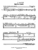 Death Fugue