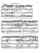 Passacaglia-Variations - Digital (Not Printable)