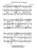 Harlem River Reveille