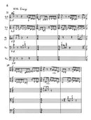 Harlem River Reveille - Digital (Not Printable)