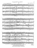 String Quartet No. 1, "Musica Celestis"