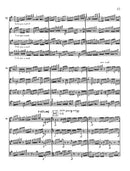 String Quartet No. 1, "Musica Celestis"