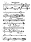 Love Scenes - Digital (Not Printable)