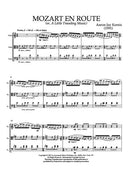Mozart en Route