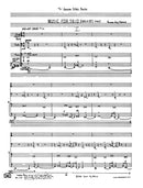 Music for Trio - Digital (Not Printable)