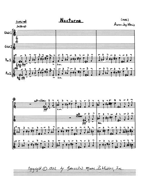 Nocturne