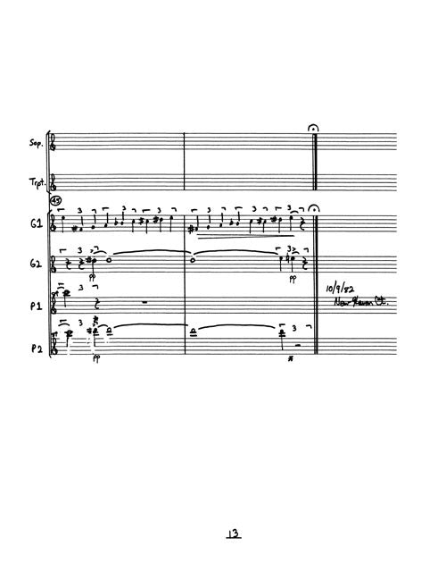 Nocturne