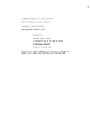 Le Quattro Stagioni dalla Cucina Futurismo (The Four Seasons of Futurist Cuisine)