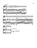 Songs of Innocents, Book I