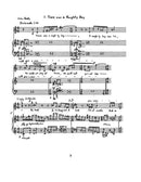 Songs of Innocents, Book II