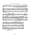 Songs of Innocents, Book II