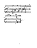 Songs of Innocents, Book II