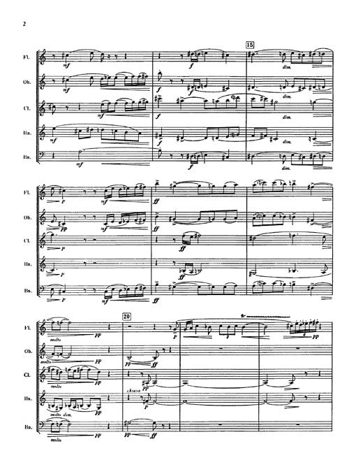 Quintet