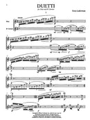 Duetti - Digital (Not Printable)