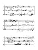 Brass Trio - Digital (Not Printable)