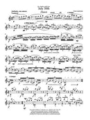 July Thirtieth “Dawn”