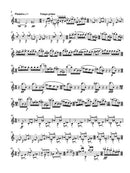 July Thirtieth “Night”