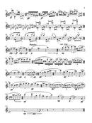 July Thirtieth “Night”