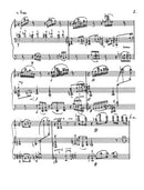 Piano Etudes
