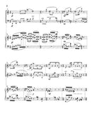 Piano Trio No. 2 - Digital (Not Printable)