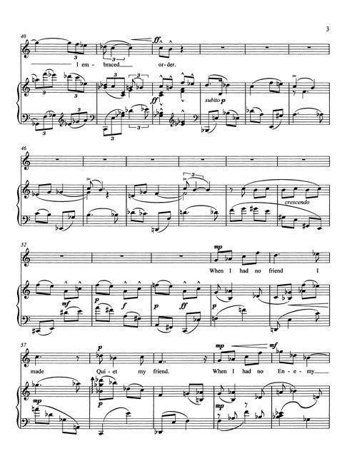 Samurai Song