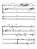 Scenes from an Imagined Life, Book II - Digital (Not Printable)