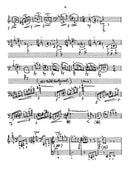 A Single Voice (cello)