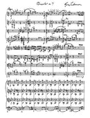 String Quartet No. 7 - Digital (Not Printable)