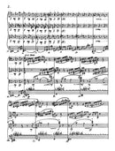 String Quartet No. 7 - Digital (Not Printable)